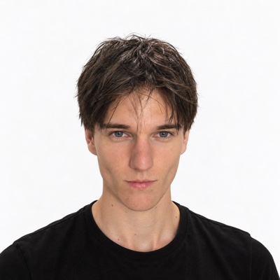 Baptiste Simard